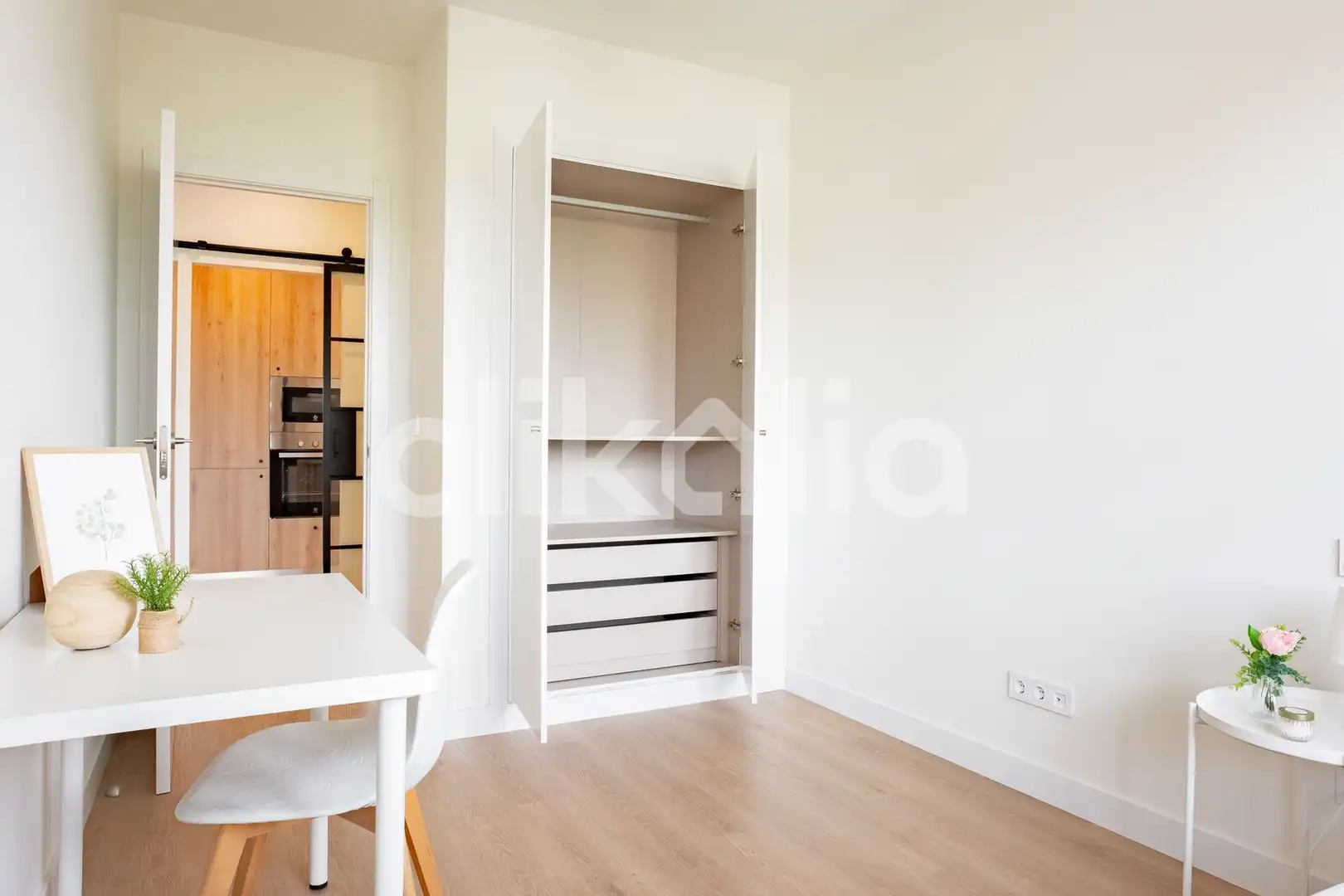Pis en venda a Sector Sur - La Palmera - Reina Mercedes