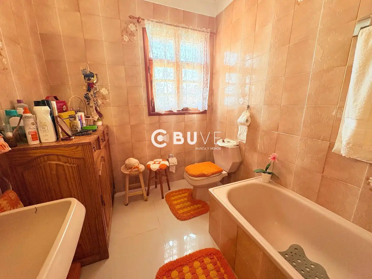 Bany de Casa o xalet en venda en Icod de los Vinos pueblo