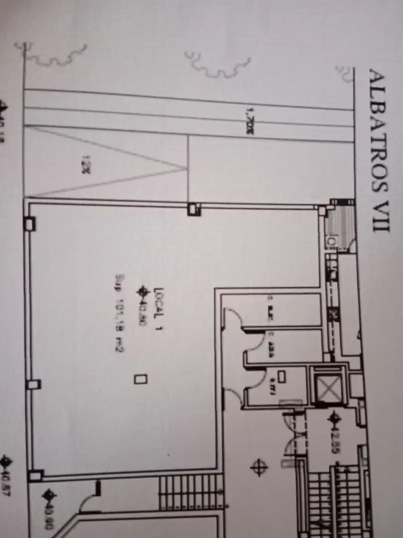 Commercial properties for sale in QUEVEDO, 8, Rodeo Alto - Guadaiza - La Campana