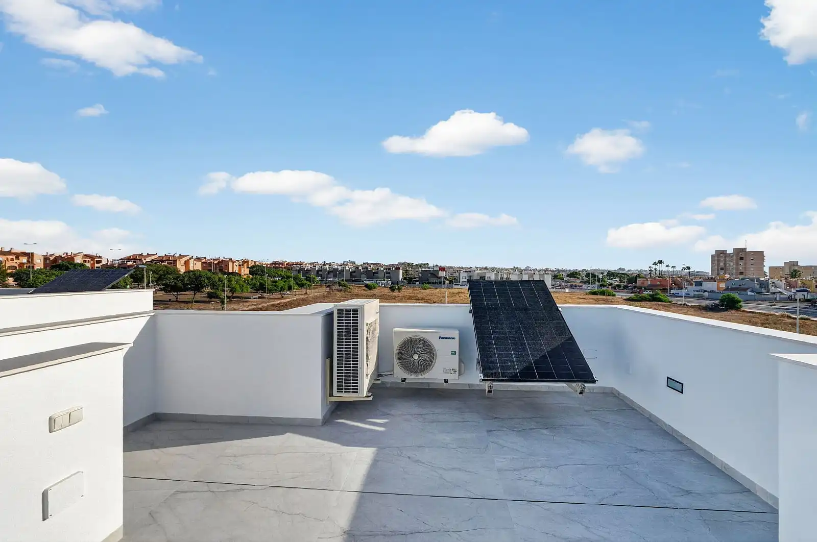 House with terrace for sale in Nueva Torrevieja - Aguas Nuevas, imagen 10