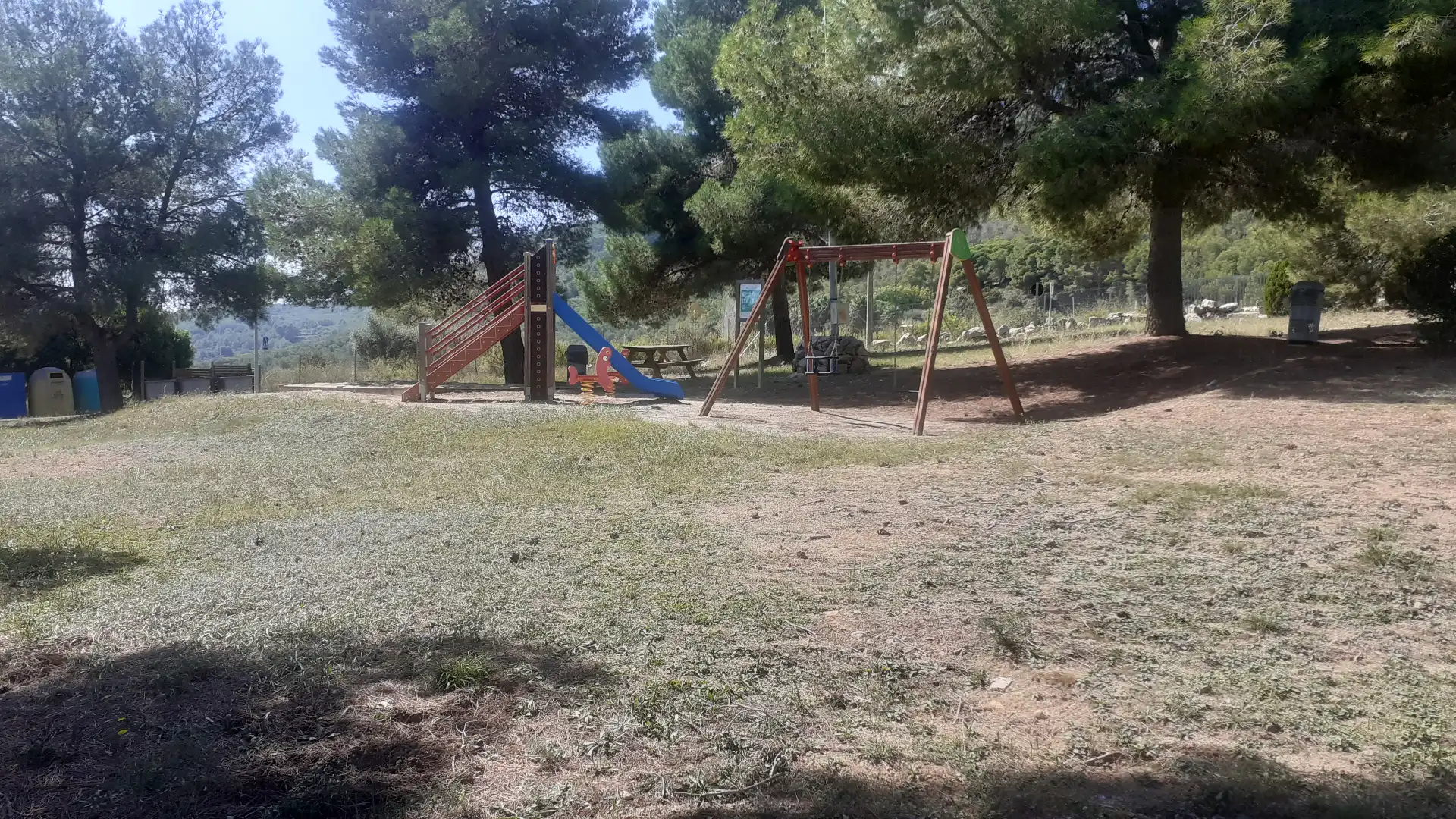 Terreny residencial en venda a Canyelles, imagen 6