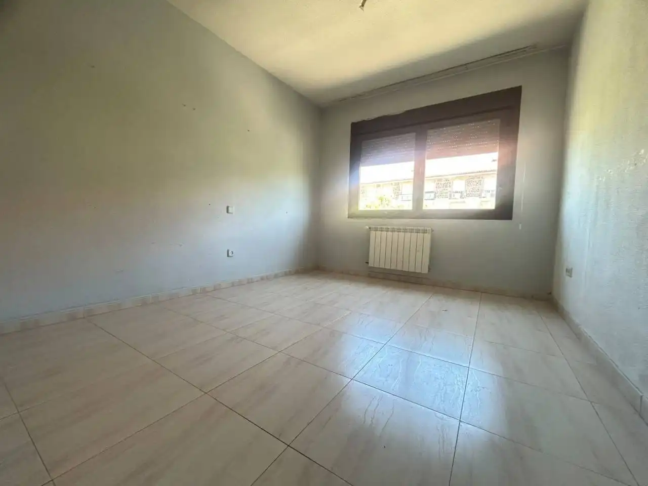 Habitación de Casa adosada en venta en Illescas con Aire acondicionado, Calefacción y Alarma