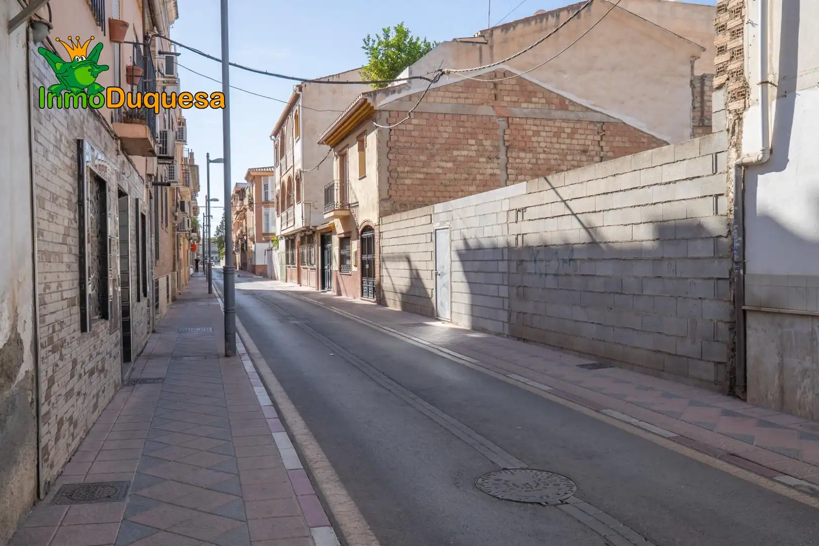 Terreni e lotti in vendita a Avda. De los Ogíjares, imagen 7