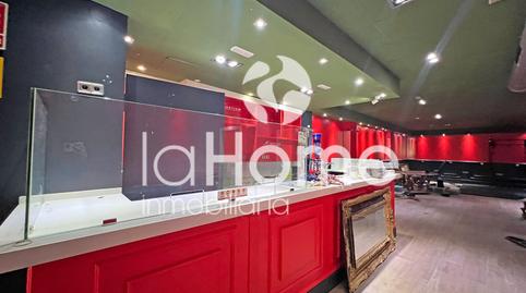 Foto 5 de Casa adosada en venda a Ayuntamiento - El Salvador, Godella