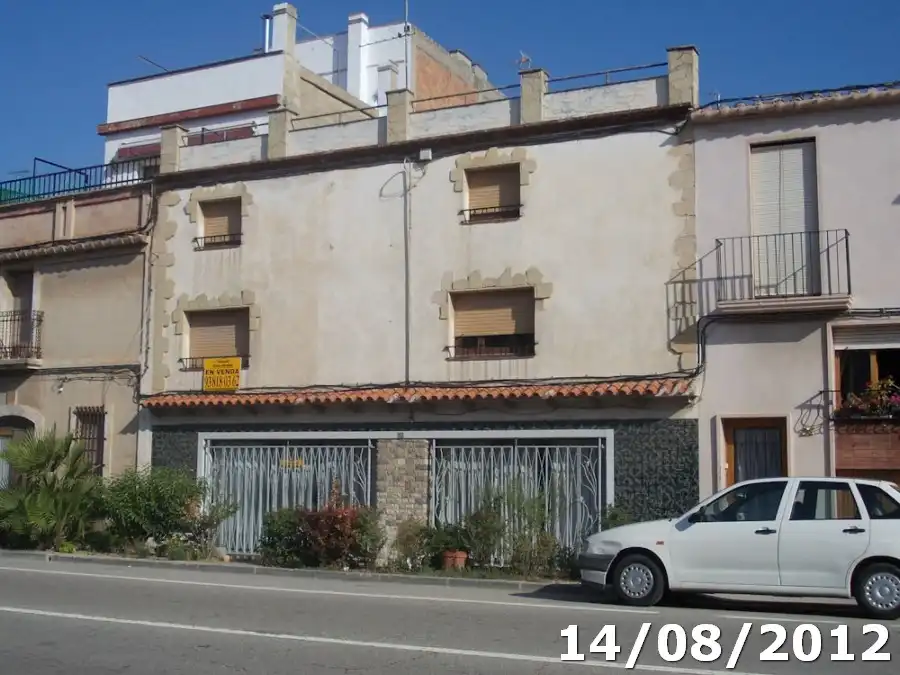 Casa adosada en venta en BARCELONA, Subirats