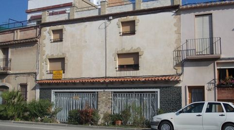 Solvia Inmobiliaria  Chalet adosado Subirats, imatge 4