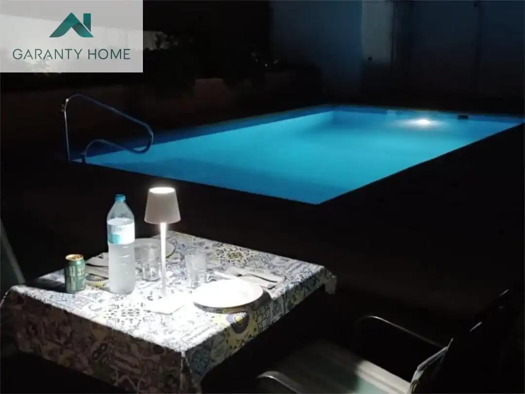 Chalet con terraza en venta en Solymar, imagen 12