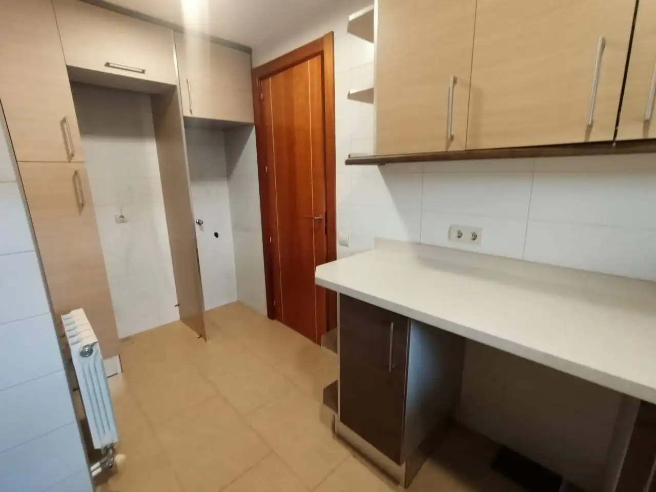 Duplex with terrace to rent in Calle SABADELL 33, imagen 9