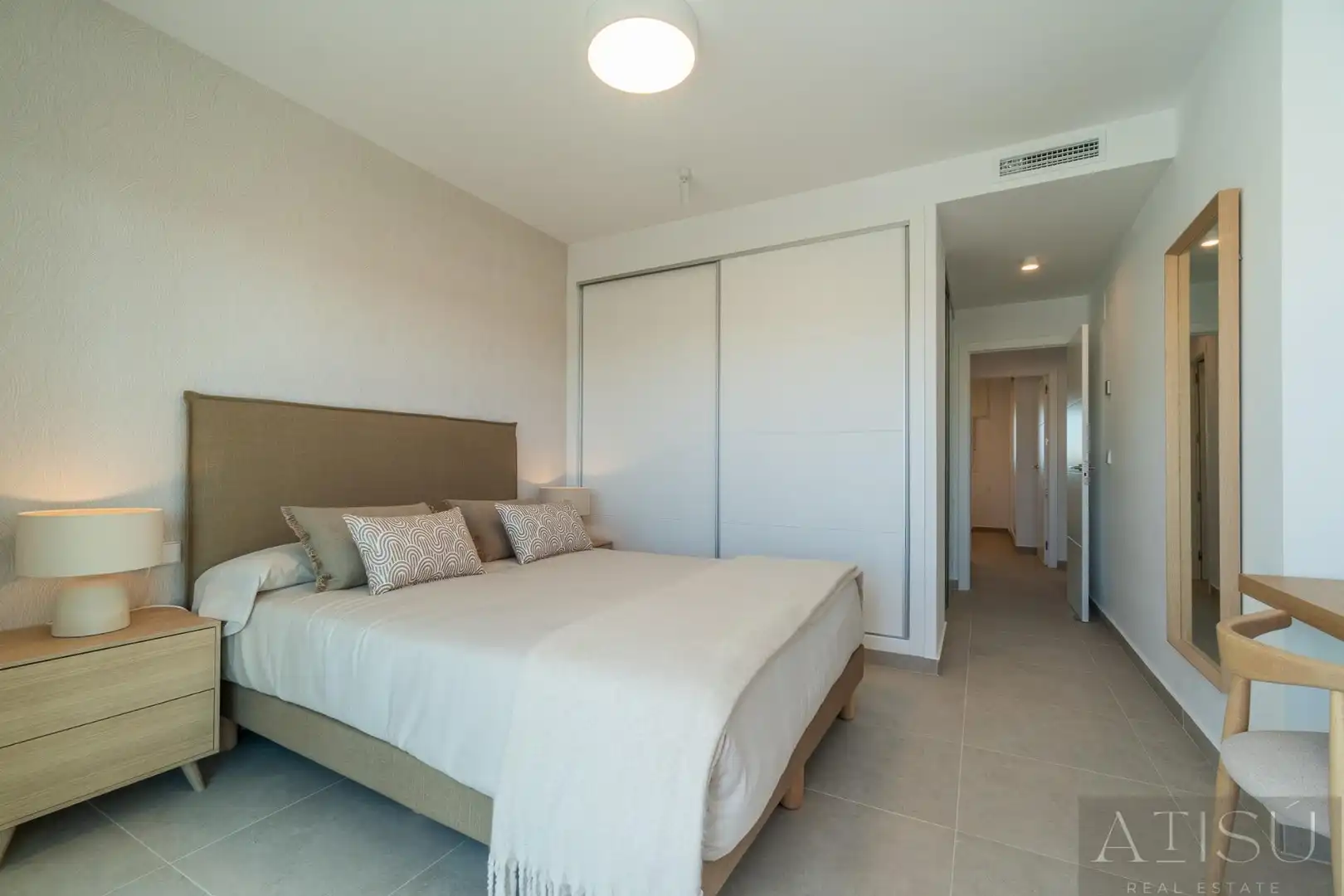 Appartement compact avec piscine à vendre à Orihuela Costa, imagen 28