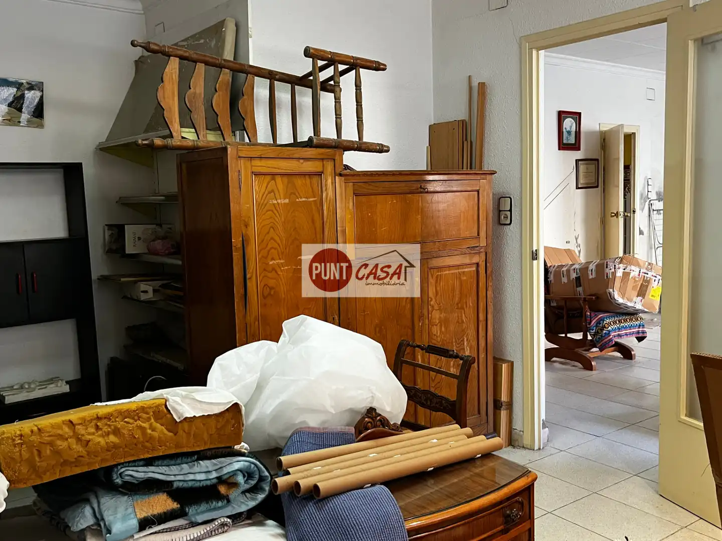 Adosado con terraza en venta en Carrer de la Costa dels Mangraners 24, imagen 31