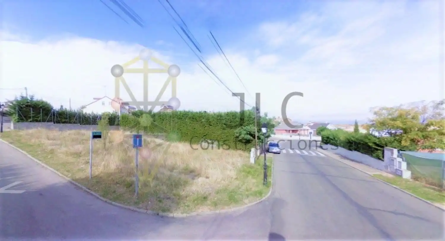 Terreno residenziale in vendita a Calle Río Dulce, imagen 4