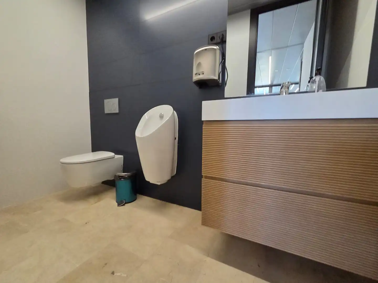 Büro zur Miete in Los Barrios, imagen 8