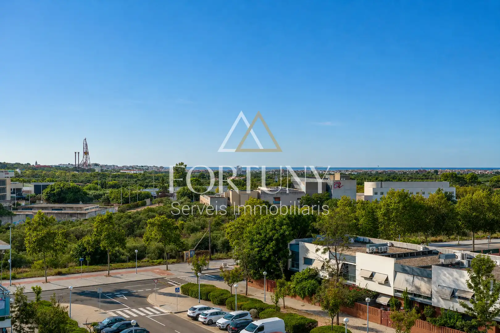 Ático con ascensor en venta en Carrer de Ramon Llull 11, imagen 42