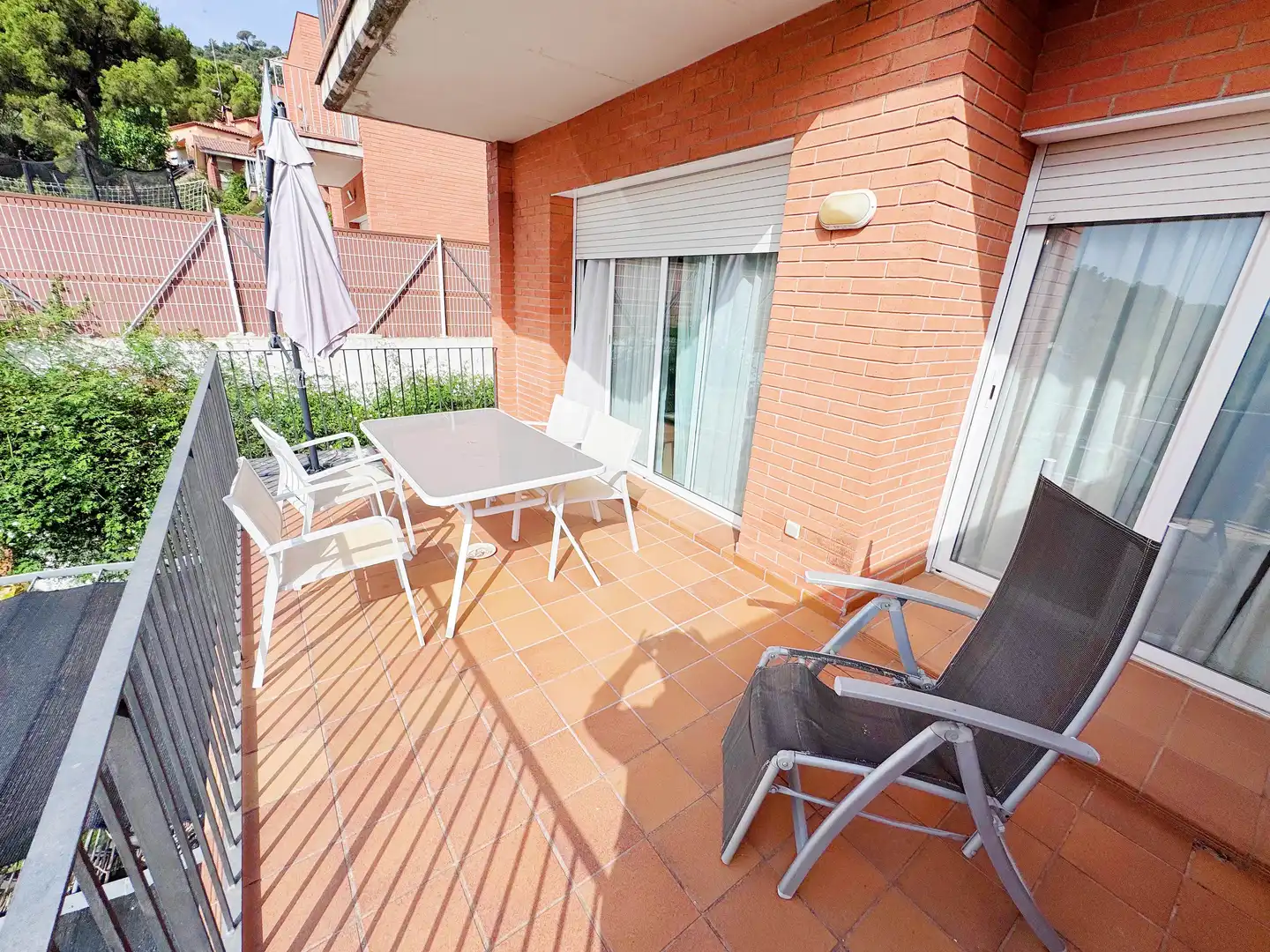 Maison mitoyenne avec terrasse à vendre à El Racó - Sant Feliu del Racó, imagen 51