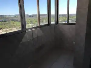 Bany de Pis en venda en Madrid amb Terrassa
