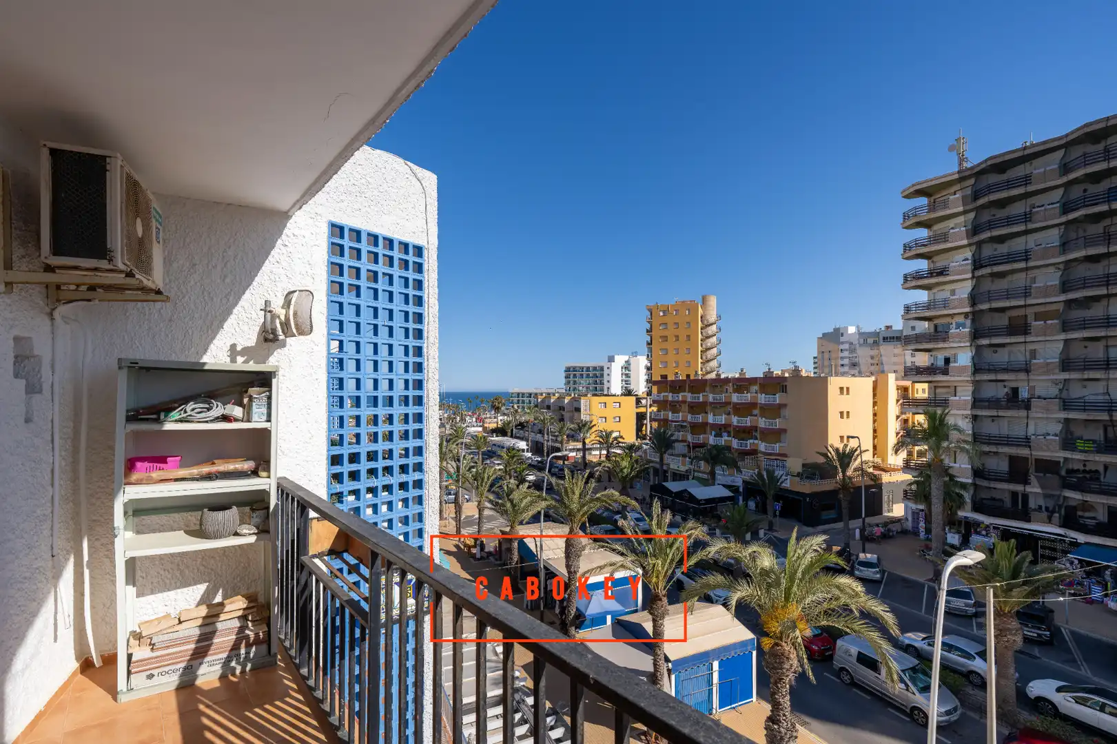 Apartments for sale in Avenida Mediterráneo, 105, El Sabinar – Urbanizaciones – Las Marinas – Playa Serena
