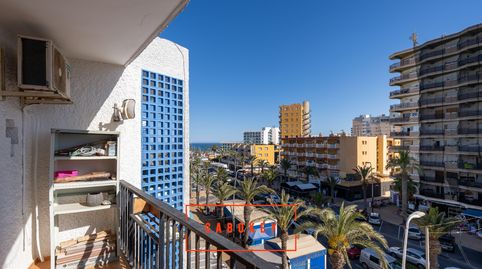 Foto 5 de Apartament en venda a Avenida Mediterráneo, 105, El Sabinar – Urbanizaciones – Las Marinas – Playa Serena, Roquetas de Mar