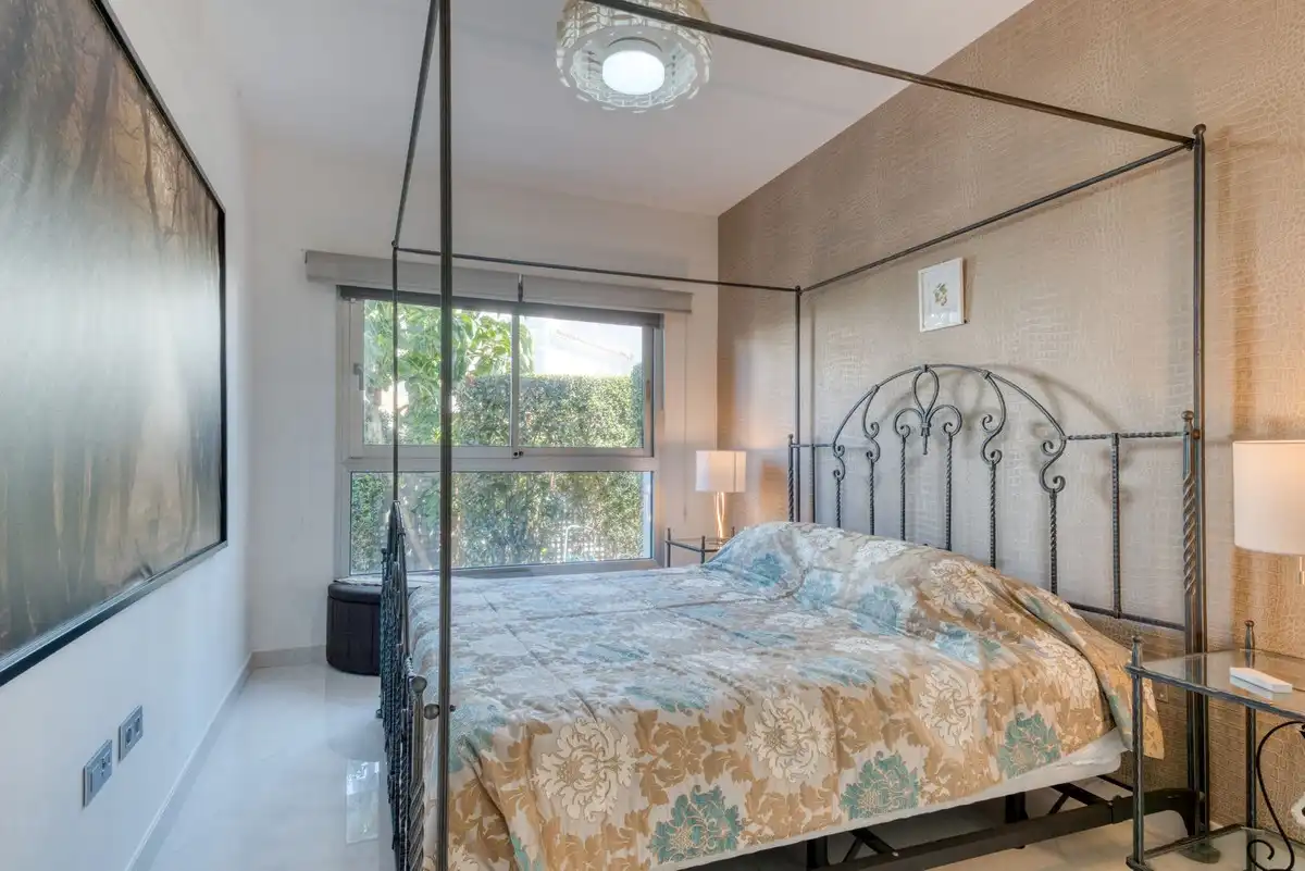 Wohnung mit Aufzug zum Verkauf in Benamara - Atalaya, imagen 21