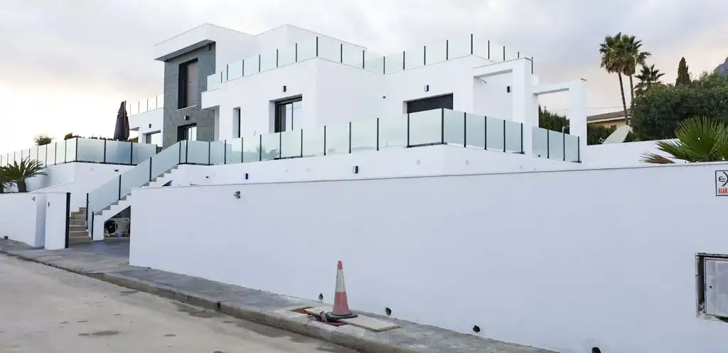 Casa in vendita a Zona Pueblo, imagen 7