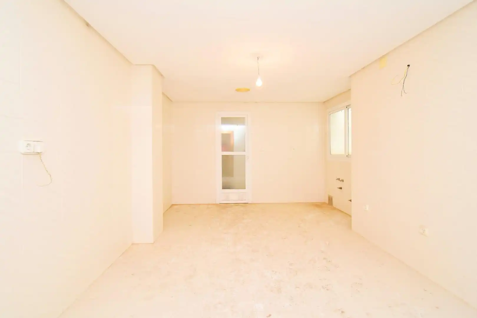 Wohnung mit Terrasse zum Verkauf in El Ejido Ciudad, imagen 21