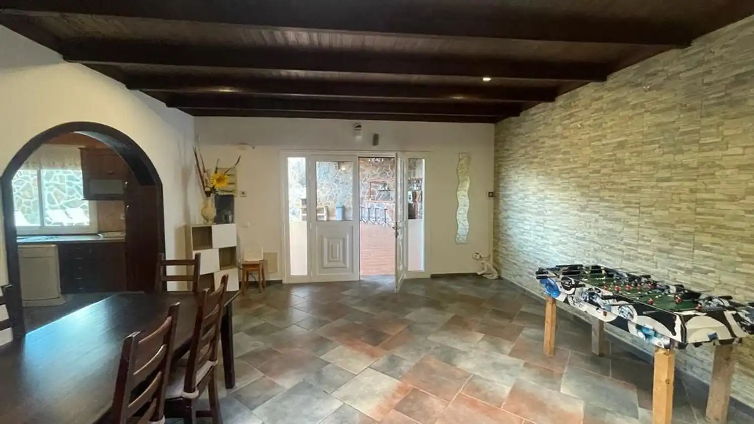 Villa mit Pool zum Verkauf in Lugar de Cuevas Blancas, imagen 37