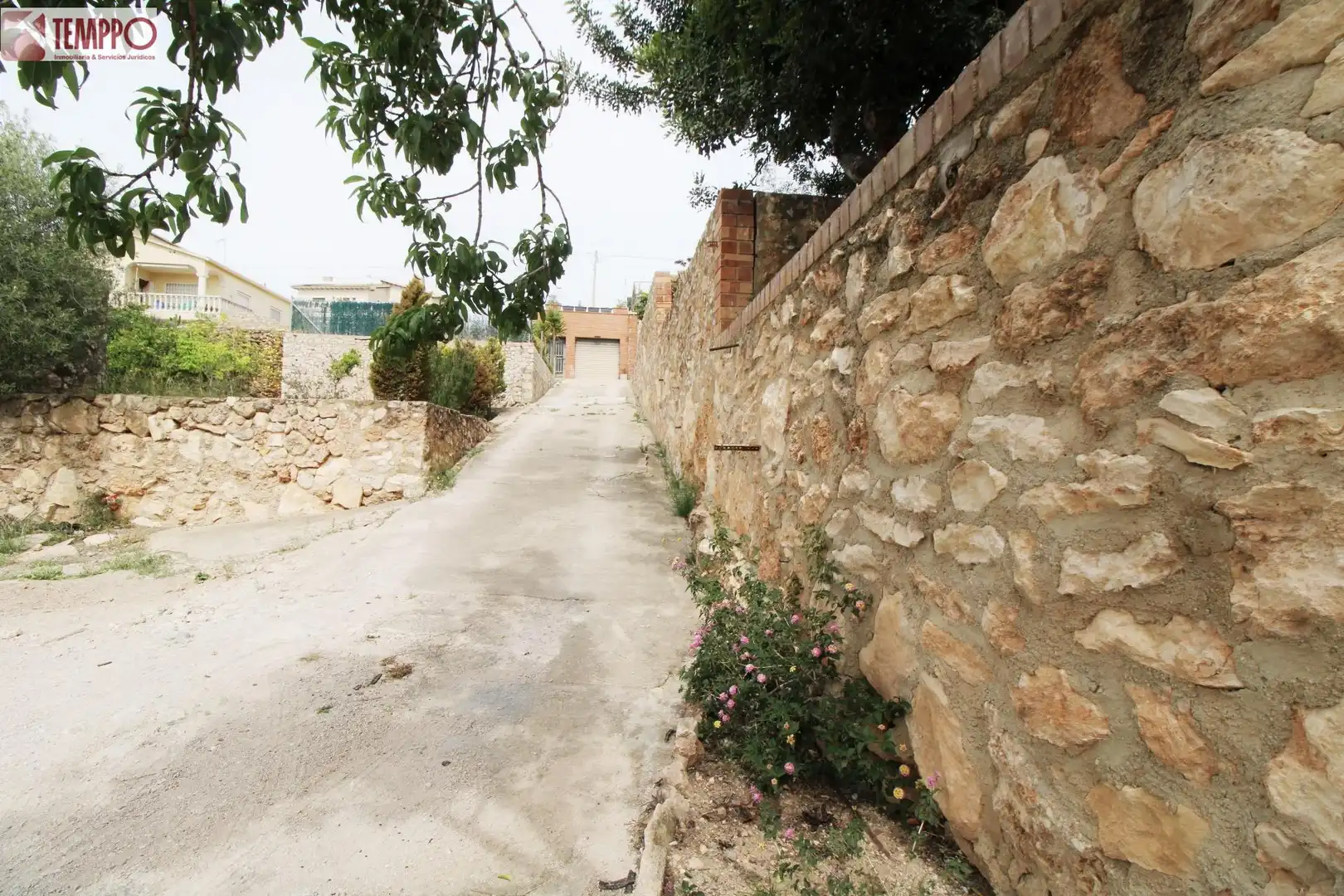 Casa o xalet en venda en La Bisbal del Penedès amb Calefacció, Jardí privat i Terrassa
