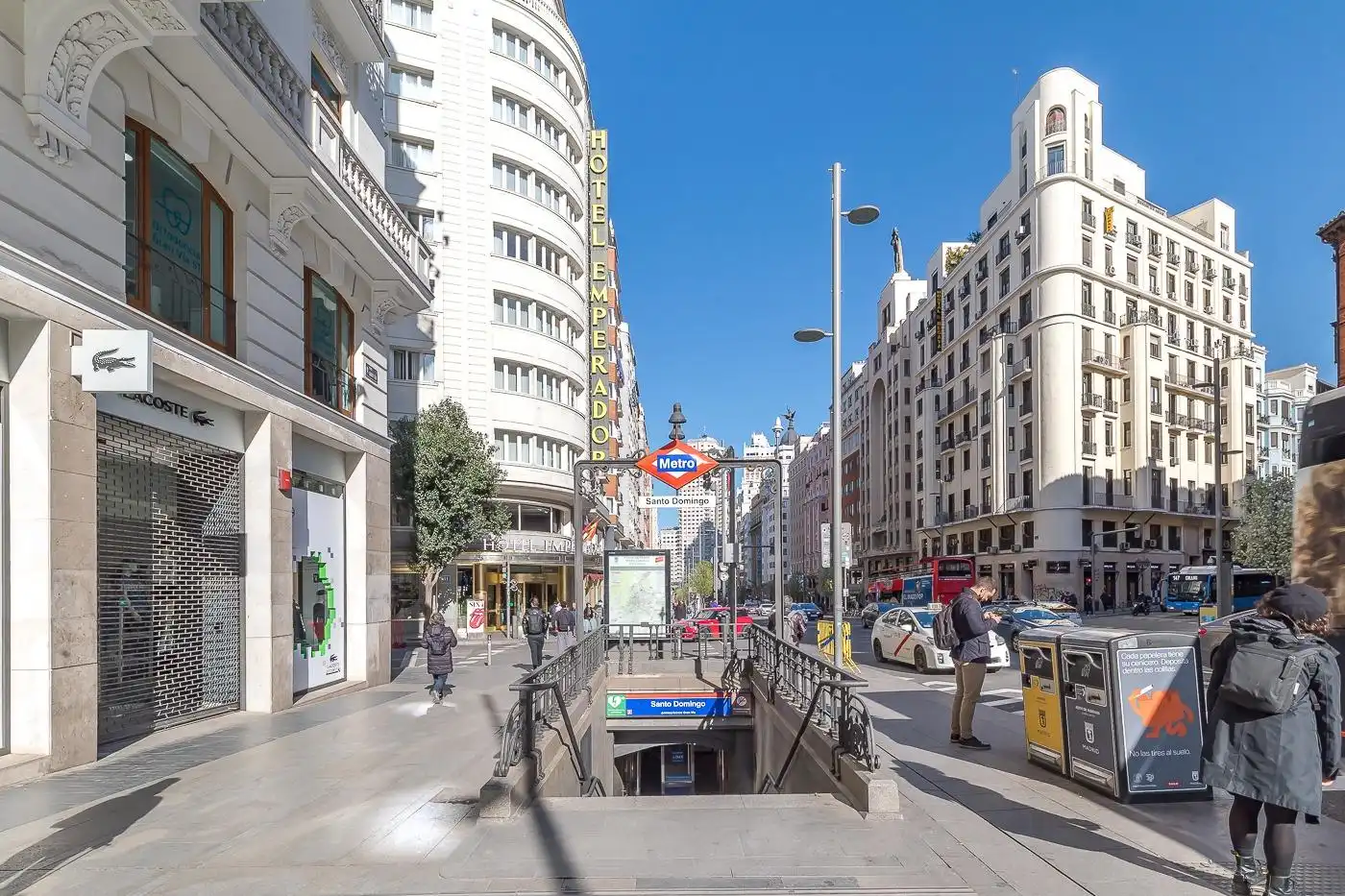 Wohnung mit Pool zum Verkauf in Calle GRAN VIA, imagen 71