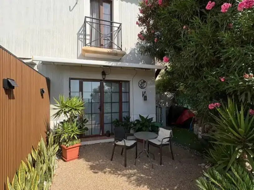 Balcony of Duplexes for rent in Golf Bahía