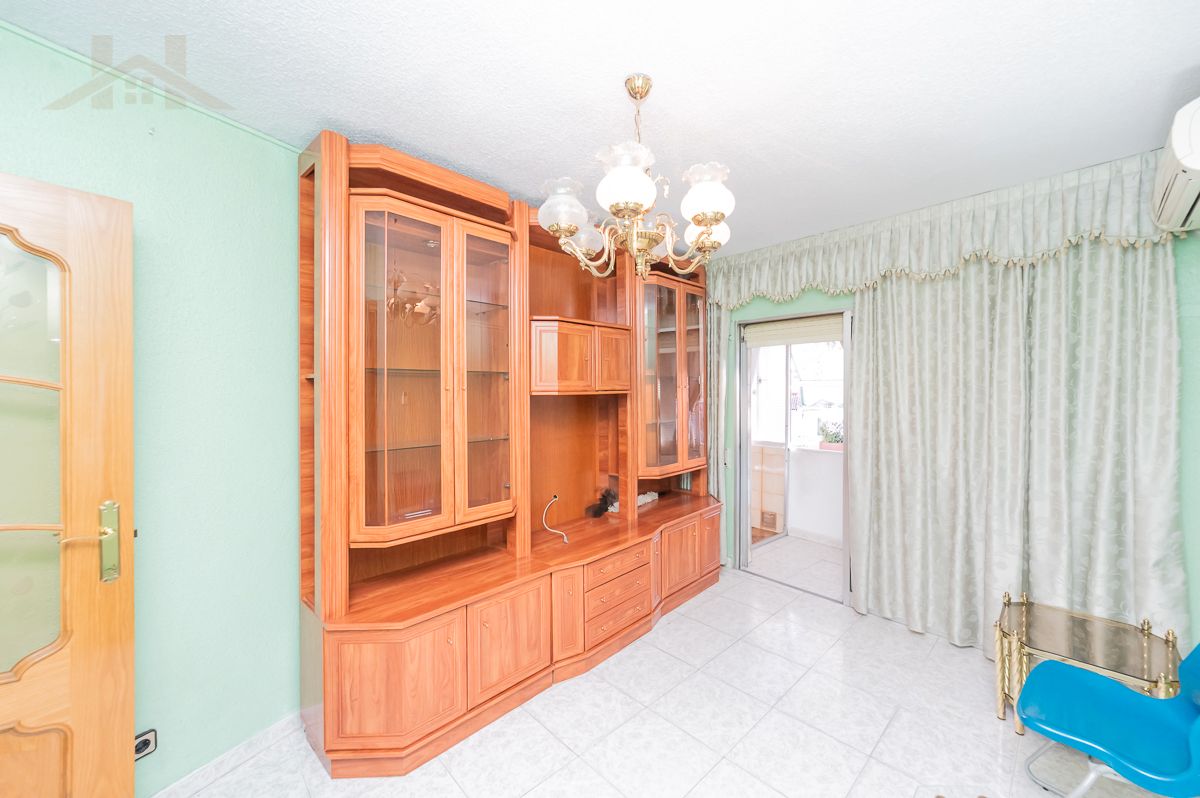 Flat for sale in Leganés  with Air Conditioner, Heating and Terrace
