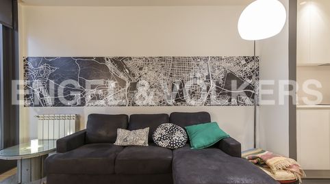 Photo 4 of Flat for rent in Paseo de San Francisco de Sales, Vallehermoso, Madrid Capital