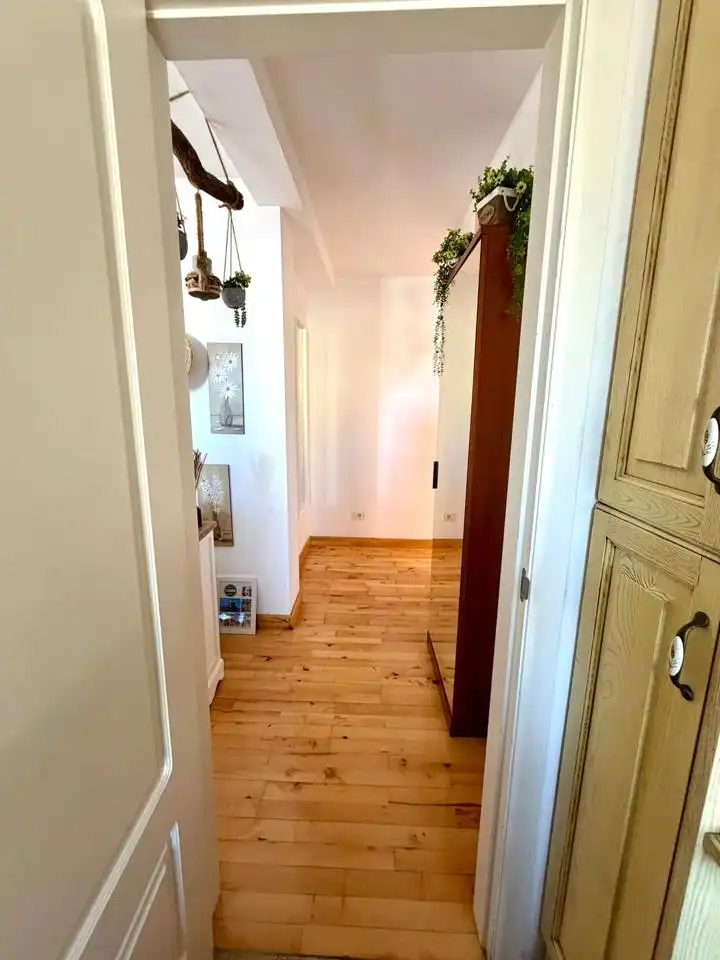 Pis de lloguer en San Bartolomé de Tirajana amb Aire condicionat, Parquet i Moblat