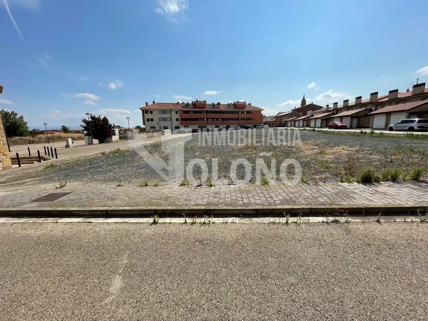 Casa adosada en venta en Zarratón con Calefacción, Jardín privado y Parquet