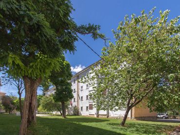 Pis amb balcó en venda a Larrasoaña