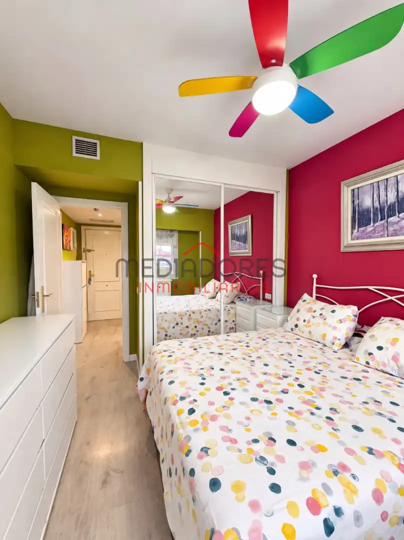 Flat with pool for sale in Calle de Julián Camarillo, imagen 8
