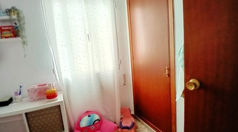 Foto 5 von Wohnung zur Miete in Avinguda de Blasco Ibáñez, Ciutat Jardí, Valencia Capital