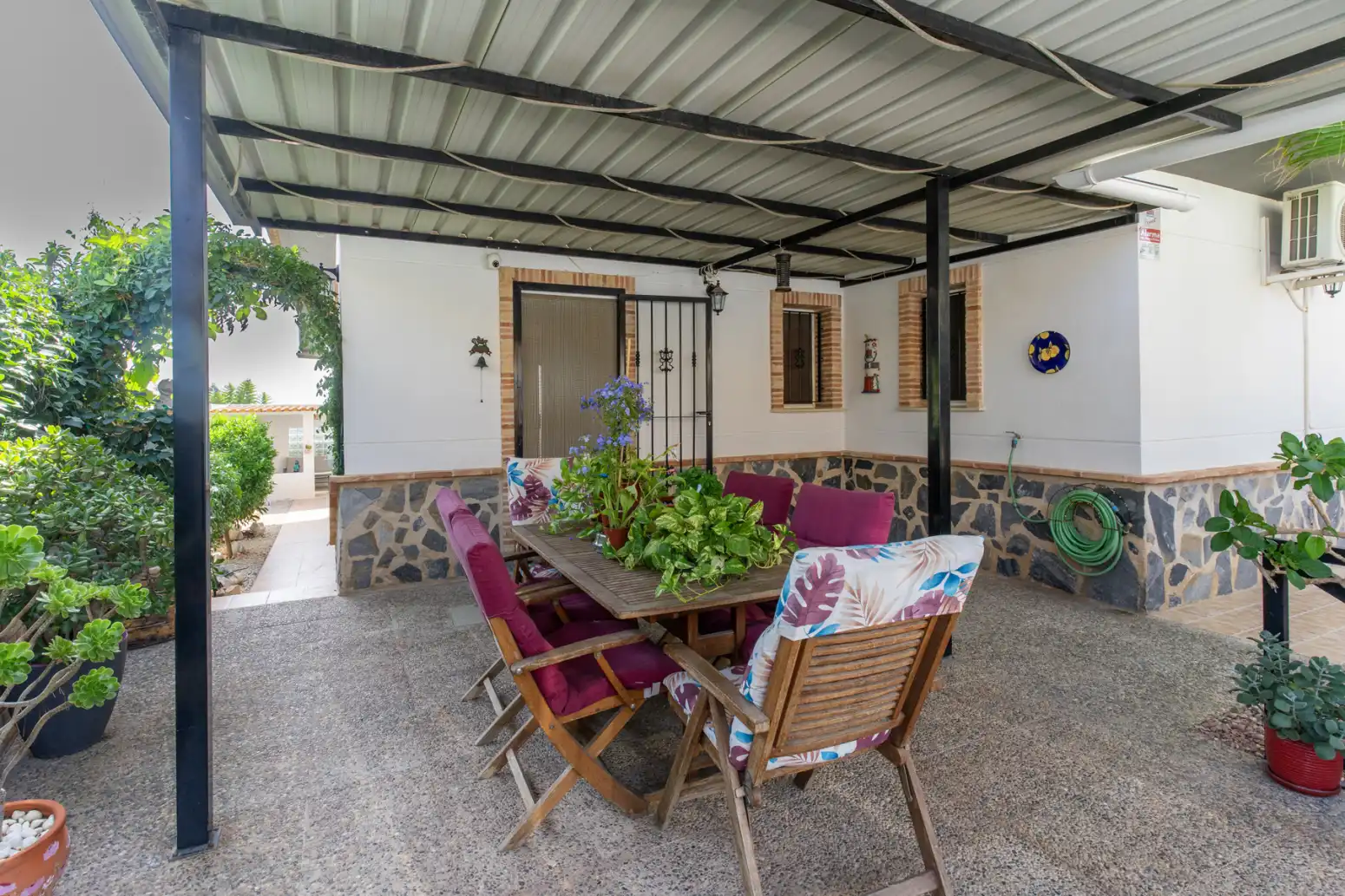 Maison avec piscine à vendre à Fortuna, imagen 27
