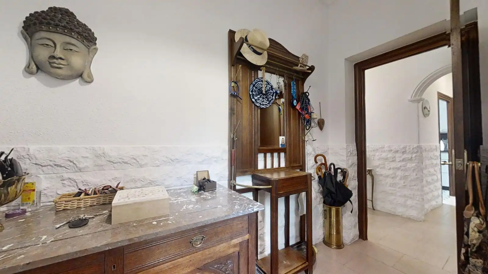 Casa o xalet en venda a Centro