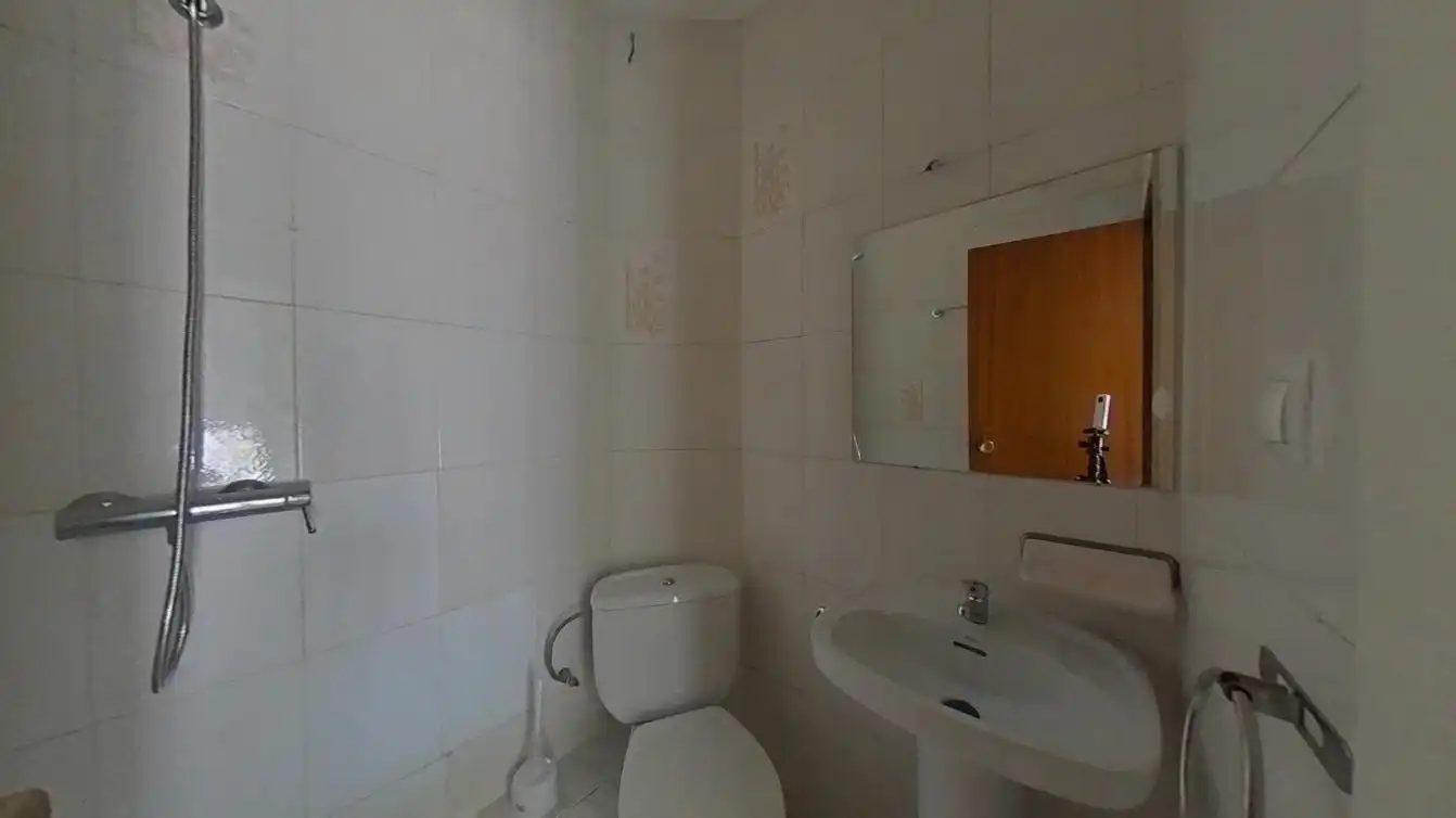 Bathroom of Flat for sale in Sant Boi de Llobregat