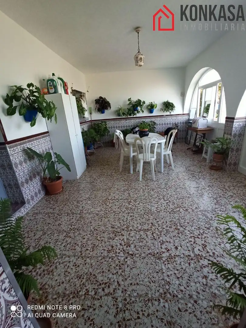 Chalet en venta en Arcos de la Frontera, imagen 3