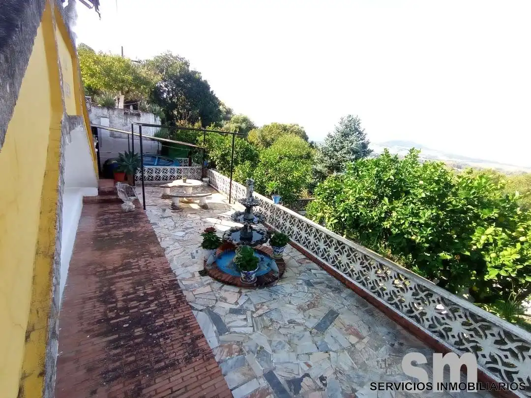 Villa in vendita a El Bosque, imagen 34