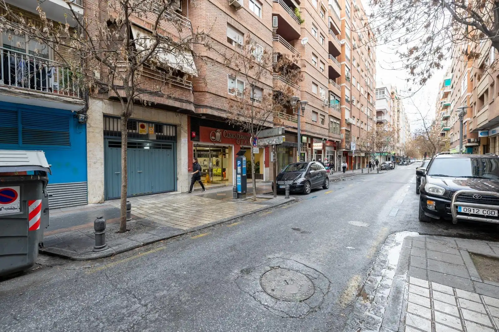 Aparcament en venda a Ronda, imagen 3
