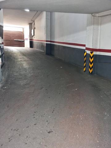 Garaje en Venta en N/A en El Parc i la Llacuna del Poblenou