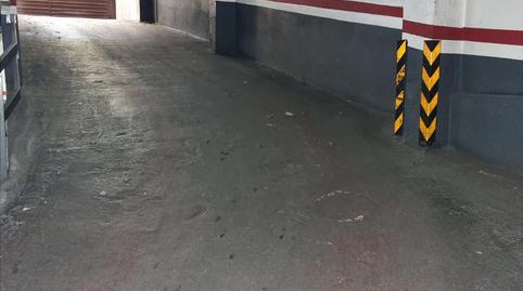 Foto 4 de Garatge en venda a N/a, El Parc i la Llacuna del Poblenou,  Barcelona Capital