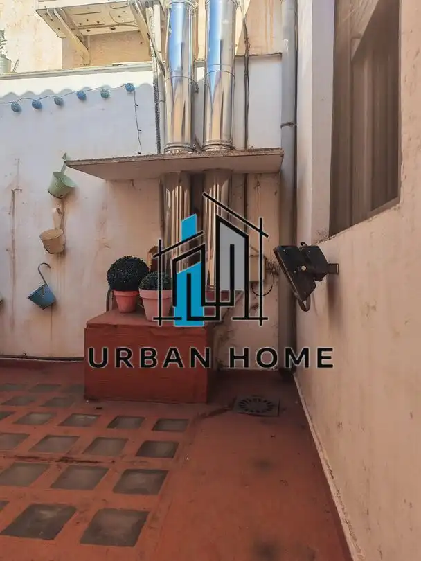 Casa en venta en Calle Alfageme, imagen 3