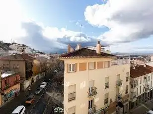 Apartments for rent in San Ildefonso