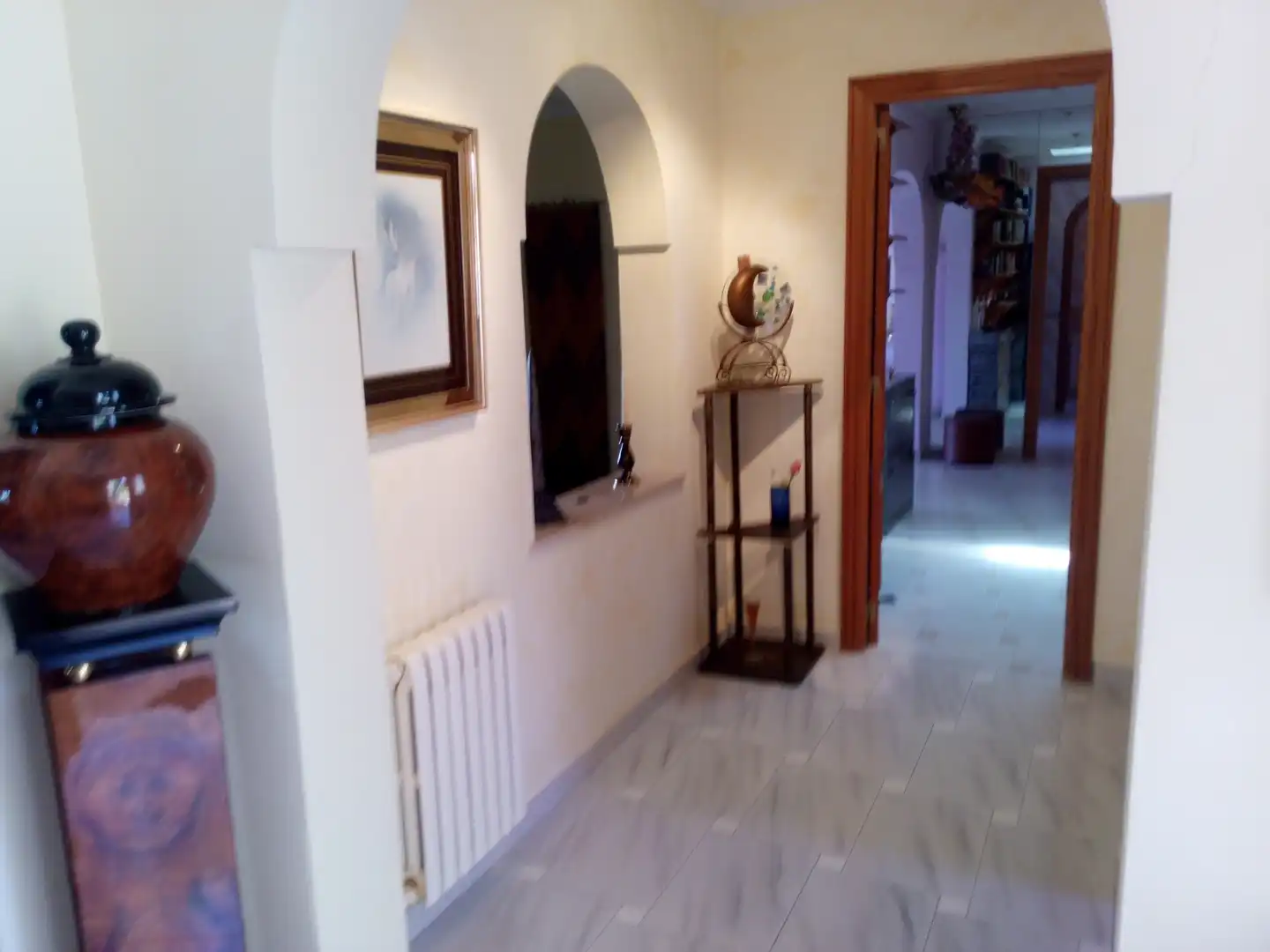 Casa o xalet en venda a Avinguda de Gabriel Roca, Polígon de Llevant