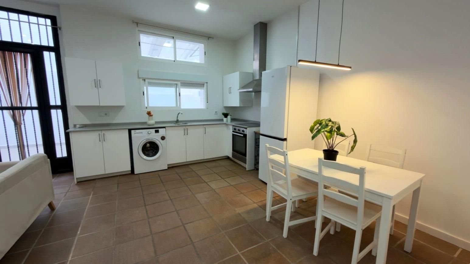 Planta baja de alquiler en  MARE DE DEU DESAMPARATS, Albuixech