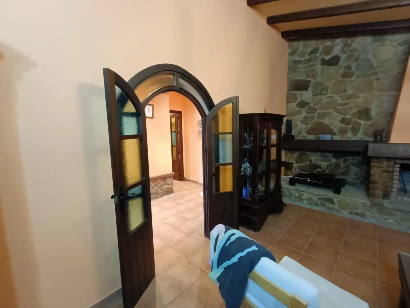 Villa con piscina in vendita a Las Lagunas - Campano, imagen 20