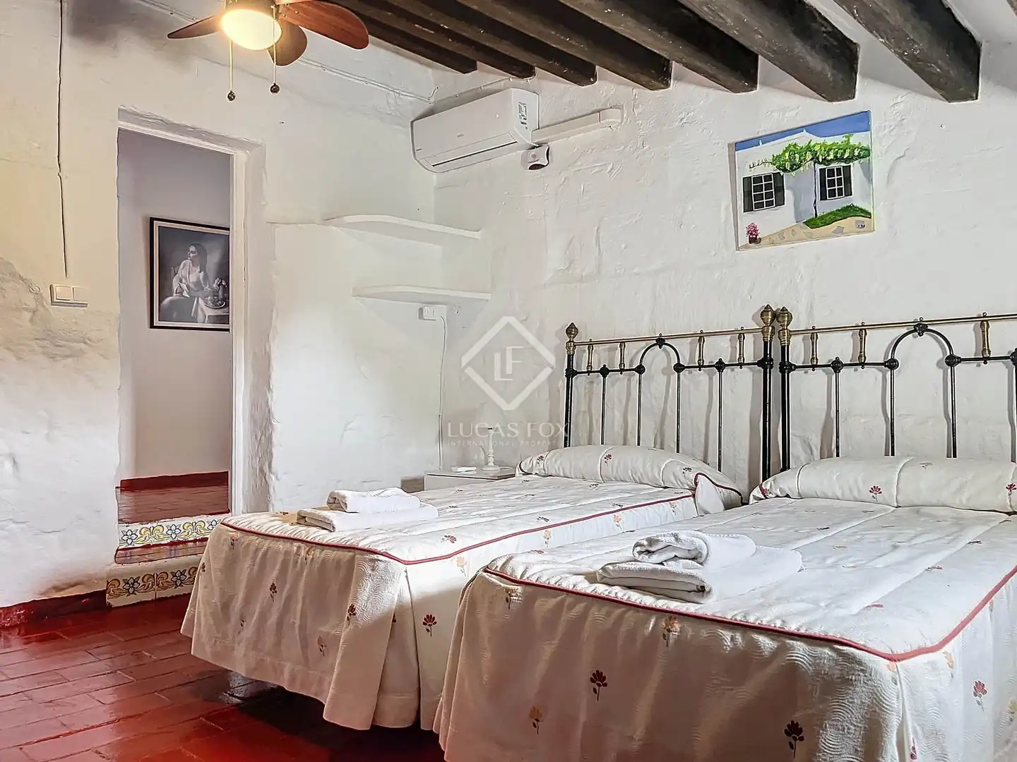 Villa mit Pool zum Verkauf in Es Castell poble, imagen 53