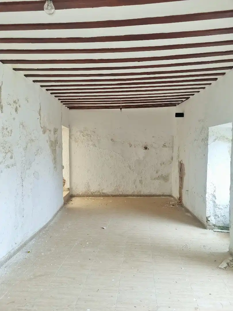 Casa o xalet en venda en Huerta de Valdecarábanos amb Balcó